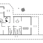Frigga - 400m From The Sea By Interhome *