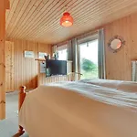 Frigga - 400m From The Sea By Interhome * Fanø