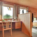Frigga - 400m From The Sea By Interhome *