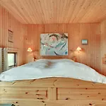 Frigga - 400m From The Sea By Interhome * Fanø