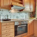Frigga - 400m From The Sea By Interhome *