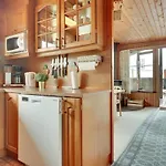 Frigga - 400m From The Sea By Interhome Fanø