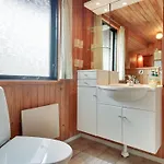 Frigga - 400m From The Sea By Interhome Feriehus Fanø