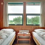 Frigga - 400m From The Sea By Interhome *