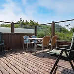 Frigga - 400m From The Sea By Interhome * Fanø