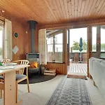 Frigga - 400m From The Sea By Interhome Feriehus *