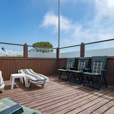 Frigga - 400m From The Sea In Western Jutland By Interhome Holiday home *