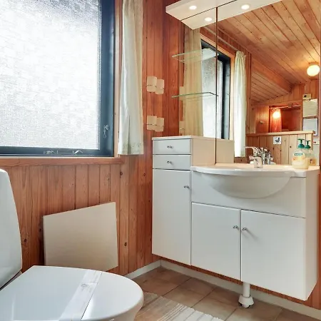 Frigga - 400m From The Sea In Western Jutland By Interhome Holiday home