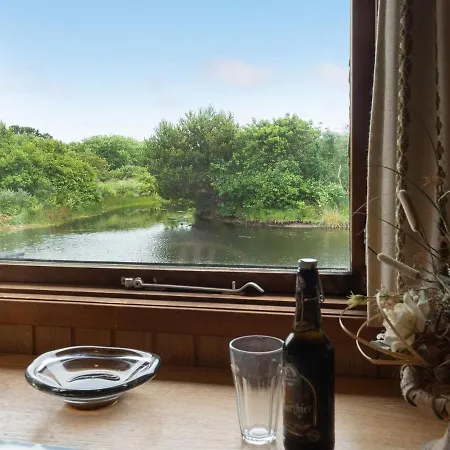 Frigga - 400m From The Sea In Western Jutland By Interhome Holiday home