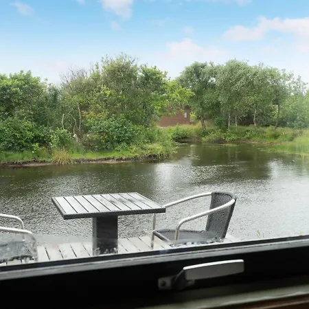Frigga - 400m From The Sea In Western Jutland By Interhome Holiday home Fano