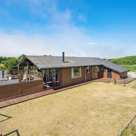 Frigga - 400m From The Sea In Western Jutland By Interhome