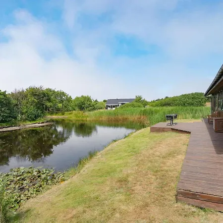 Frigga - 400m From The Sea In Western Jutland By Interhome * Fano