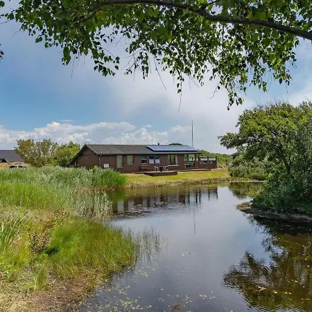 Holiday home Frigga - 400m From The Sea In Western Jutland By Interhome Fano