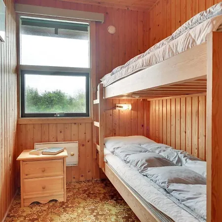 Frigga - 400m From The Sea In Western Jutland By Interhome * Fano