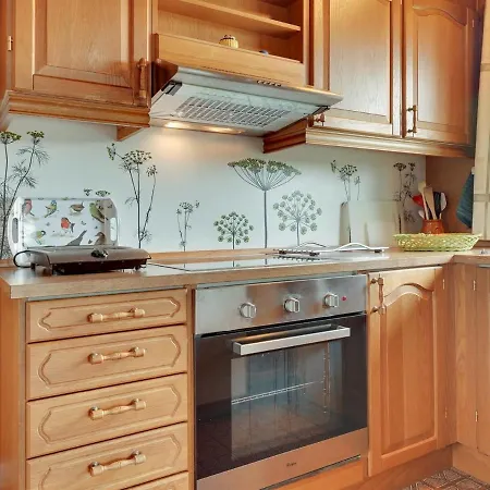 Frigga - 400m From The Sea In Western Jutland By Interhome Holiday home Fano