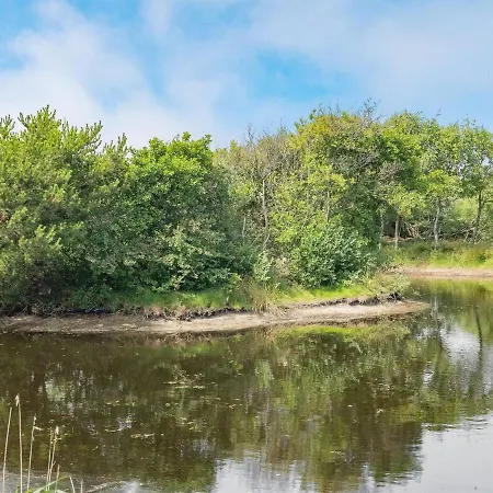 Frigga - 400m From The Sea In Western Jutland By Interhome Holiday home