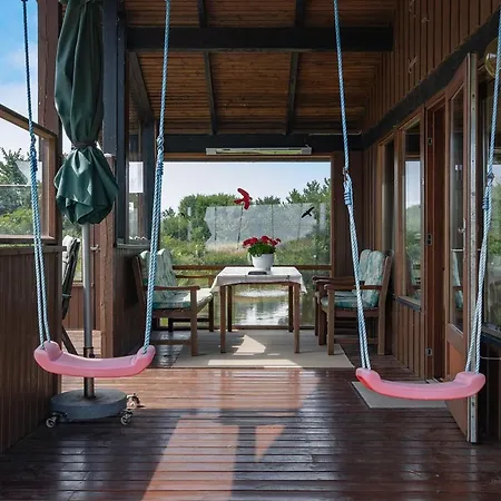 Casa vacanze Frigga - 400m From The Sea By Interhome