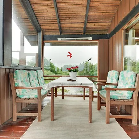 Frigga - 400m From The Sea By Interhome * Fanø