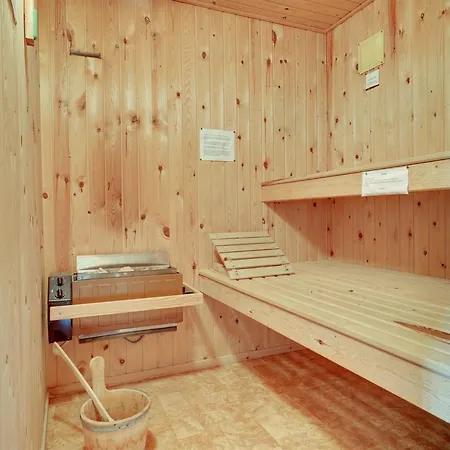 Frigga - 400m From The Sea By Interhome Casa vacanze Fanø