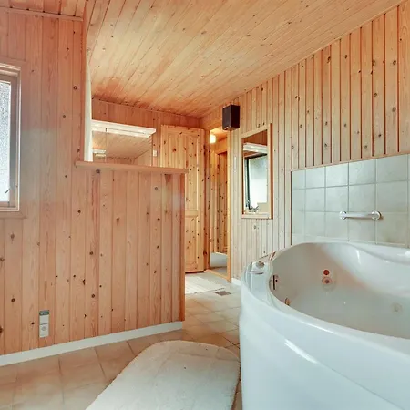 Frigga - 400m From The Sea By Interhome Casa vacanze *