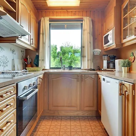 Frigga - 400m From The Sea By Interhome