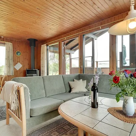 Frigga - 400m From The Sea By Interhome Casa vacanze