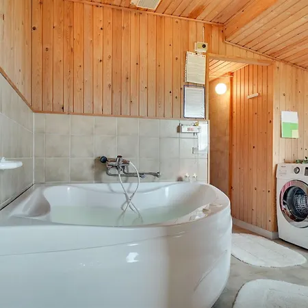 Frigga - 400m From The Sea By Interhome Casa vacanze