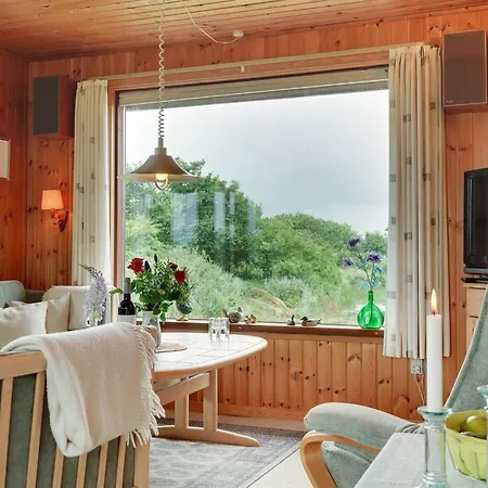Σπίτι διακοπών Frigga - 400m From The Sea By Interhome Fanø
