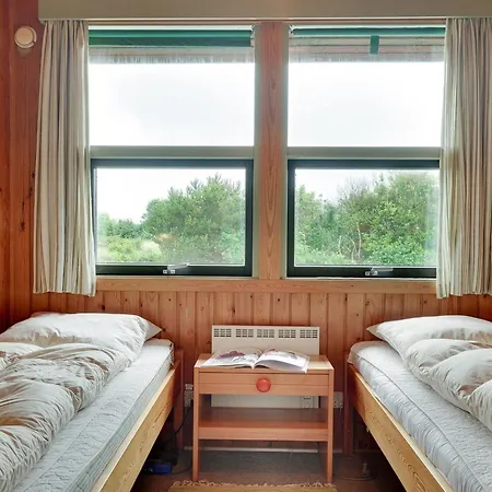 Σπίτι διακοπών Frigga - 400m From The Sea By Interhome *