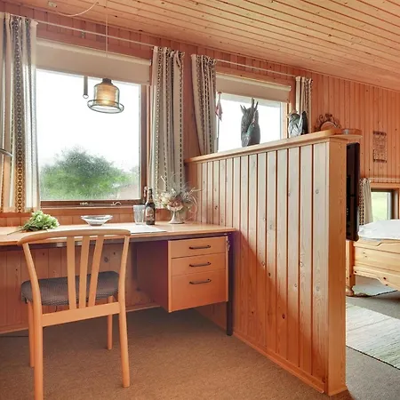 Frigga - 400m From The Sea By Interhome Fanø