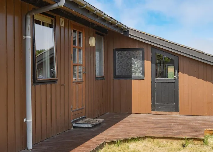 Frigga - 400m From The Sea By Interhome