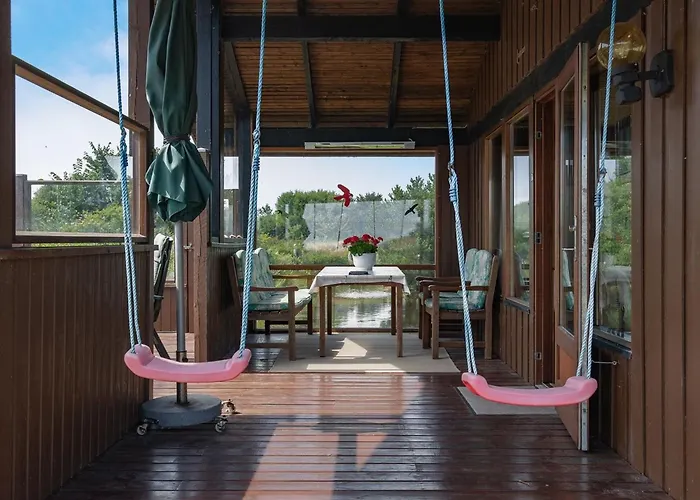 Prázdninový dům Frigga - 400m From The Sea By Interhome