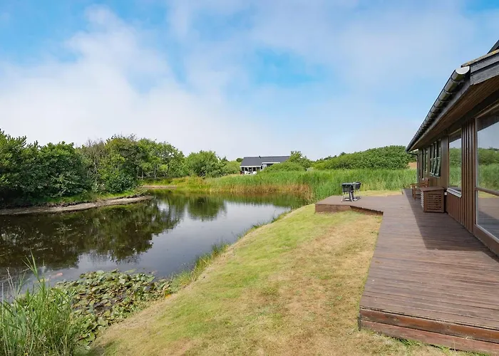 Frigga - 400m From The Sea By Interhome Prázdninový dům *