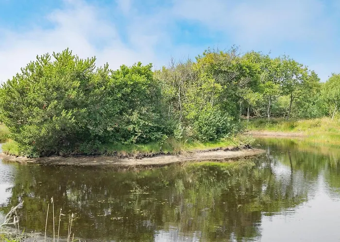 Frigga - 400m From The Sea By Interhome *