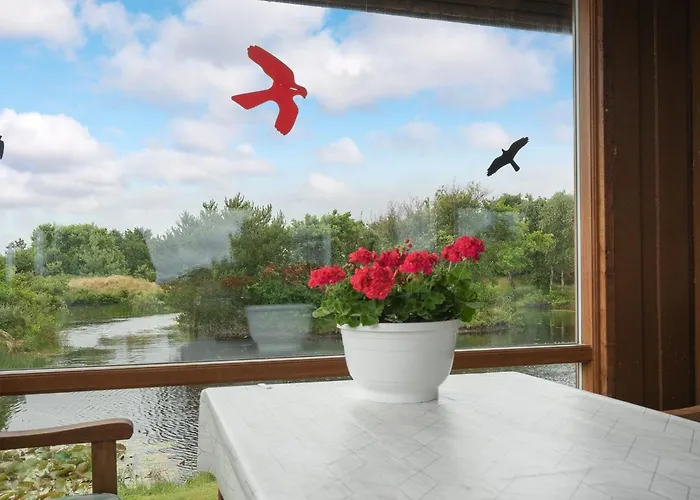 Frigga - 400m From The Sea By Interhome Fanø