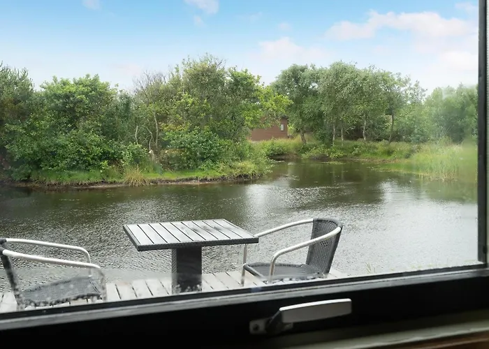 Frigga - 400m From The Sea By Interhome *