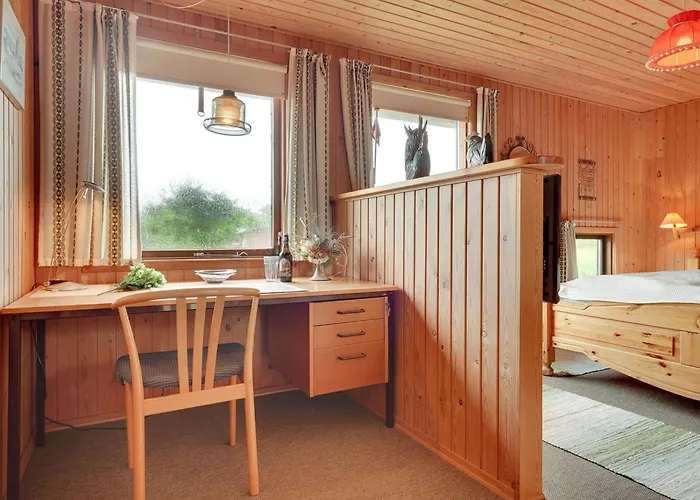 Frigga - 400m From The Sea By Interhome *