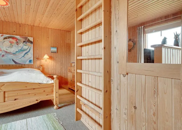 Frigga - 400m From The Sea By Interhome Prázdninový dům