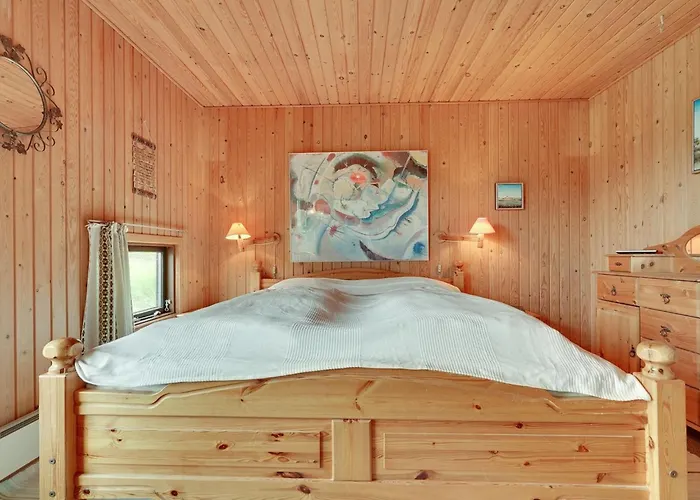 Frigga - 400m From The Sea By Interhome * Fanø