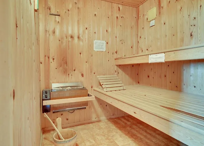 Frigga - 400m From The Sea By Interhome Prázdninový dům Fanø