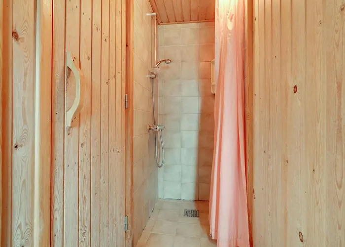 Frigga - 400m From The Sea By Interhome Fanø