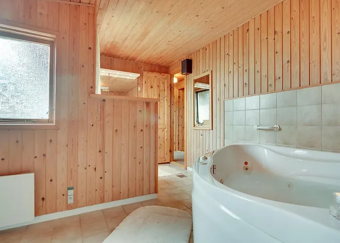 Frigga - 400m From The Sea By Interhome Prázdninový dům *