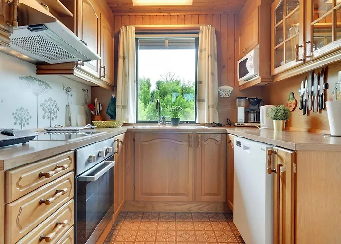 Frigga - 400m From The Sea By Interhome