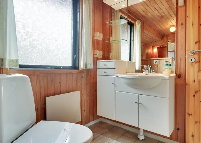 Frigga - 400m From The Sea By Interhome Prázdninový dům Fanø