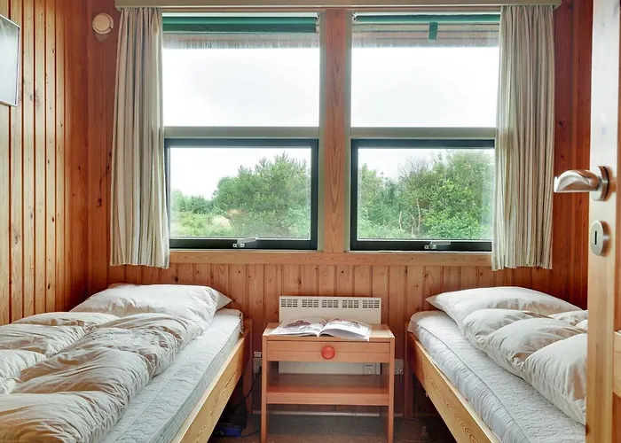 Frigga - 400m From The Sea By Interhome *