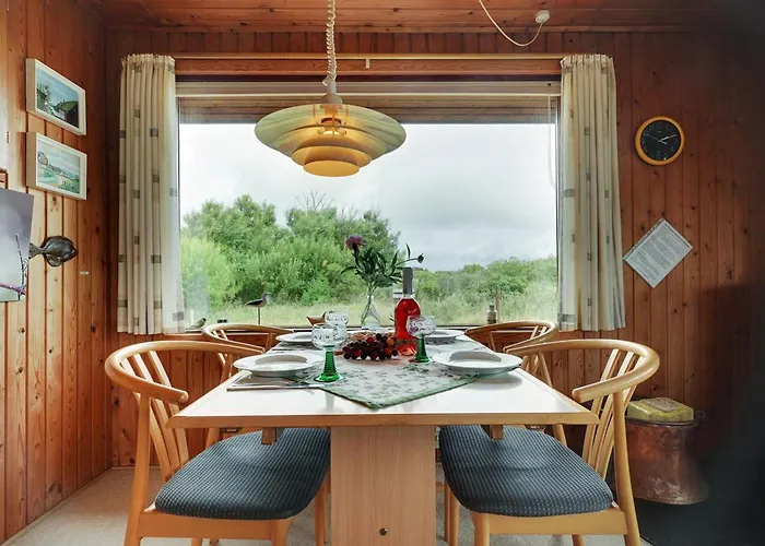 Prázdninový dům Frigga - 400m From The Sea By Interhome