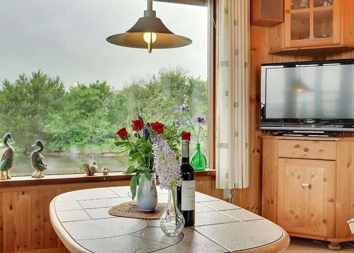 Frigga - 400m From The Sea By Interhome *