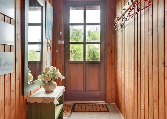 Frigga - 400m From The Sea By Interhome *