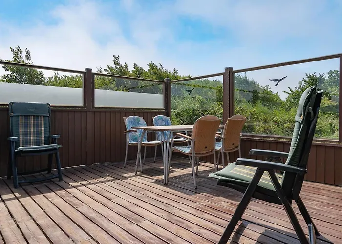 Frigga - 400m From The Sea By Interhome * Fanø