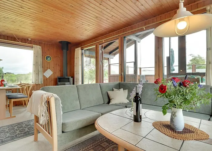 Frigga - 400m From The Sea By Interhome Prázdninový dům